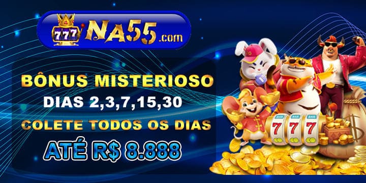 NA55 Mina Misteriosa